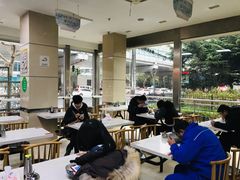 大堂-伊祥·敦煌楼