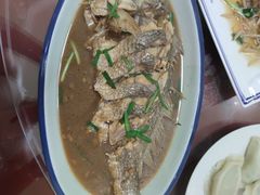 -宾朋海鲜特色美食餐厅·纯手工鲅鱼水饺(兴海路店)