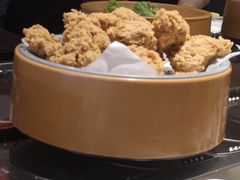 -龍歌自助小火锅(市南金茂湾店)