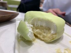 -聪嫂私房甜品(旺角二店)