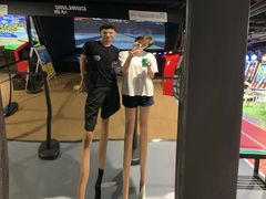 -VS SPORTS PARK运动玩乐园·团建·生日会(合生汇店)