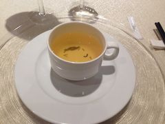 -丁山花园酒店-明园餐厅