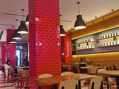 -城市大道红炉披萨烘焙坊