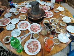 -元盛居(生态大街店)