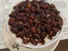 -仁信双皮奶(东川路店)