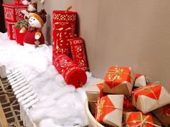 -慈溪杭州湾国际大酒店-餐厅