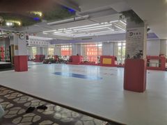 -津武堂散打搏击俱乐部(河西店)