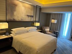 -舟山希尔顿酒店