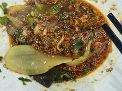 -川魂帽牌货冒菜(月东街店)