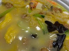 -沈家花园如皋菜(君御豪庭店)