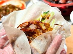 -褚记烤鸭·南京家常菜(雨花e-park店)