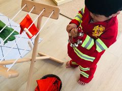 -伊顿幼儿园(棕榈泉校园)