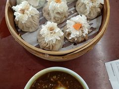 -都一处烧麦馆(前门店)