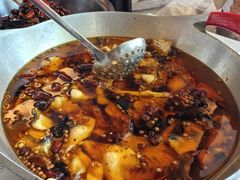 -辣婆婆(航天桥店)