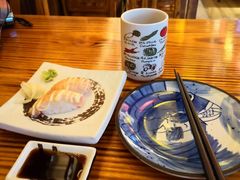 -坂吉屋·居酒屋深夜食堂(龙湖店)