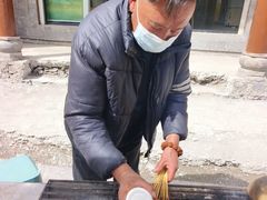 -松州古城