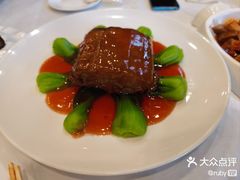 -功德林素菜饭庄(前门店)