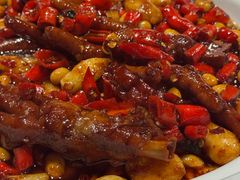 -辣小鲜·南昌大排档(船山路店)