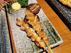 -千代武日本料理(开发区店)