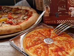 -FABIO’S费比欧披萨餐厅