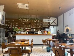 大堂-仓库南洋海鲜小排档(柳河路店)