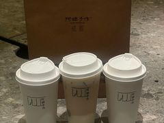 -阿嬷手作(成都万象城店)