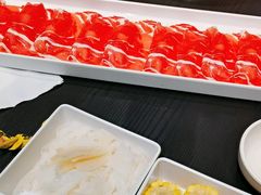 -东来顺铜锅炭火涮肉(上地华联店)