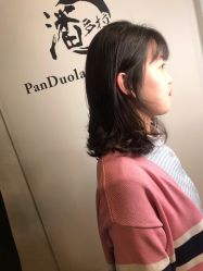 点击看大图 -东方麒麟·潘多拉SALON