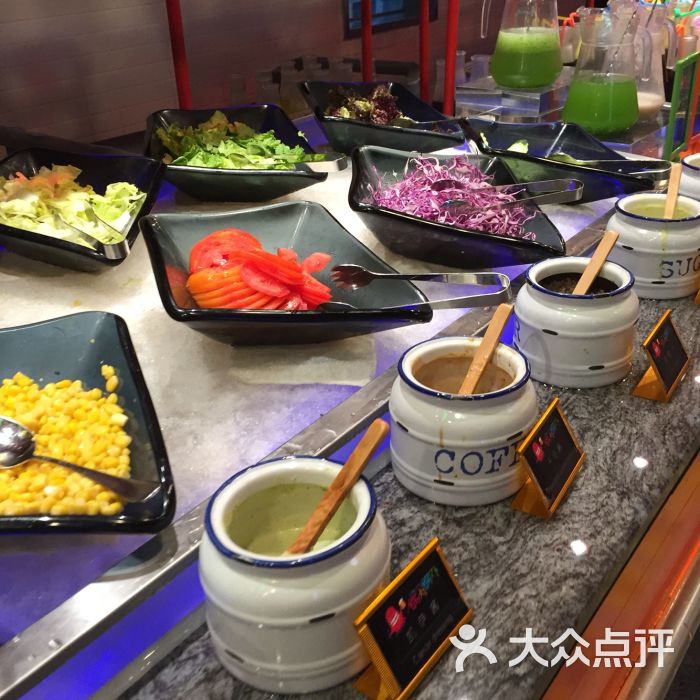 锅内锅外(银隆店)图片 