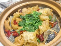 -雅酌园·烟火南京菜(颐和路店)