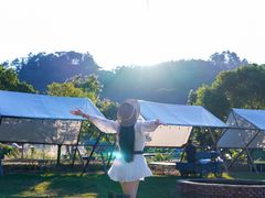 -清泉湾生态旅游度假区