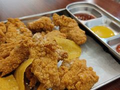 -青春分食(仙林大学城店)