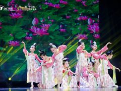 -DC少儿舞蹈培训中心(人民桥店)