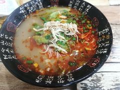 -火辣辣麻辣粉(桃园二巷店)