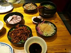 -满园烤鸭·春饼(中街大悦城店)
