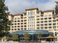 -宜春明月山维景国际温泉度假酒店
