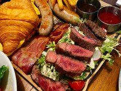 -The Good Place好地方·Brunch·coffee(国贸店)