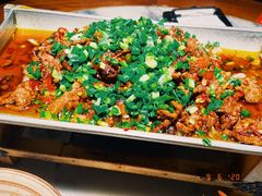 -树厨贵州菜(大十字店)