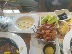 -豪客来牛排(红豆万花城店)