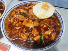 -卢香纪面馆(丽园路店)
