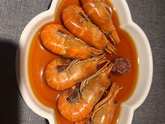 -南里山房·新淮扬菜(人广来福士店)