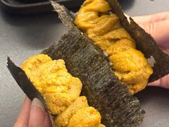 -Sushi Hanzo半藏(天环广场店)