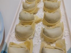海鲜馄饨-帝皇海海鲜豆捞(桐泾商务广场店)