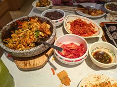 -七八冷面·延边朝鲜族美食(欢乐谷店)