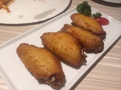 -必胜客(机场路店)