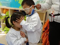 -吉的堡幼儿园(华城园)