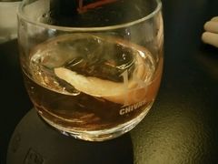 -Ish Whiskey&Cocktail Bar酒吧(合生麒麟新天地店)