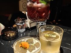 -叁口组·秘密酒廊(钱王街店)