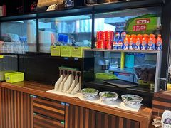 -鑫花溪牛肉米粉(东环大润发店)