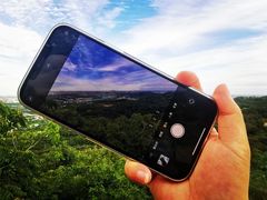 -北京西山国家森林公园